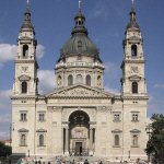 Budapest St. Stephan basiliek